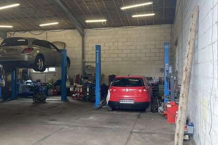 Gewerbeobjekt Hanau Großauheim - 3.000&euro; | Angebot:25401335