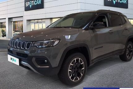 Jeep Compass 30.990 km 29.780 &euro; Frankfurt 60314