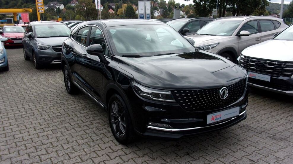 DFSK Fengon 5 21.973 km 16.450 € Mühltal 64367