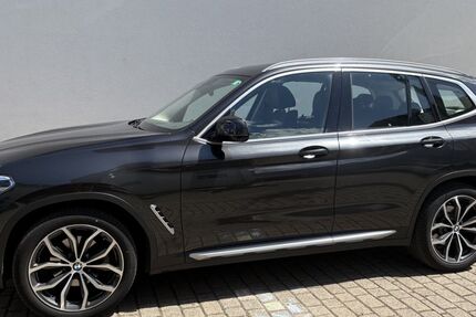 BMW X3 120.000 km 26.990 &euro; Steinbach (Taunus) 61449