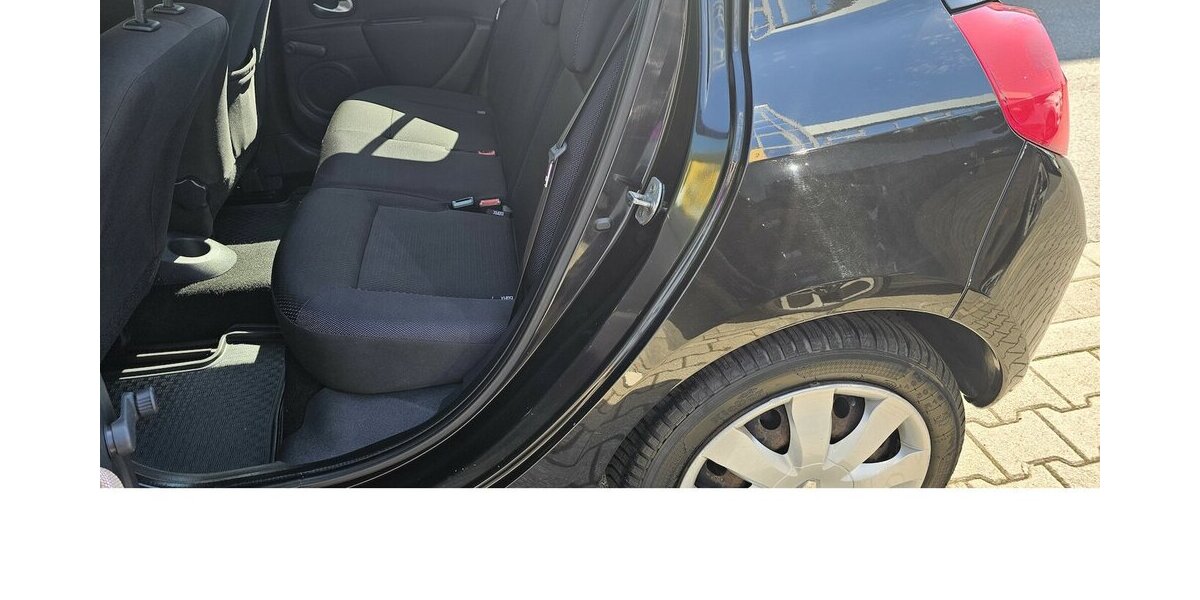 Renault Clio III Edition Dyna.Automatik+Insp-TÜV NEU 149.265 km 4.445 &euro; Schwalbach/Taunus 65824