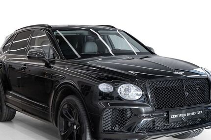 Bentley Bentayga 23.900 km 188.888 &euro; Bad Homburg 61348