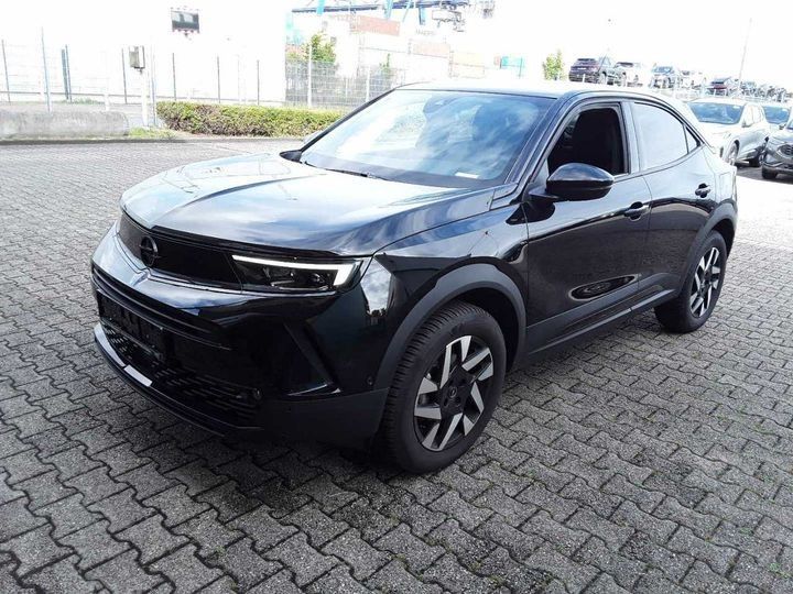Opel Mokka 6.030 km 21.980 € Rüsselsheim 65428