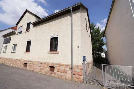 Haus Friedberg - 6 Zimmer, 119 m&sup2;, 330.000&euro; | Angebot:25131381