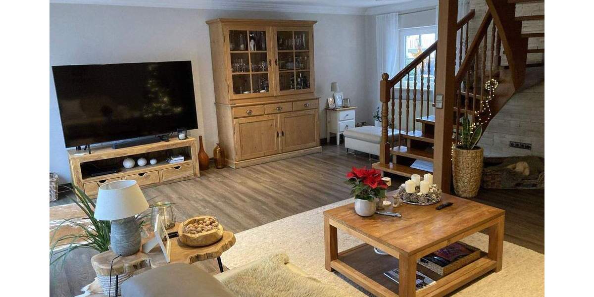 Ein kleines Juwel ..... 7 zimmer