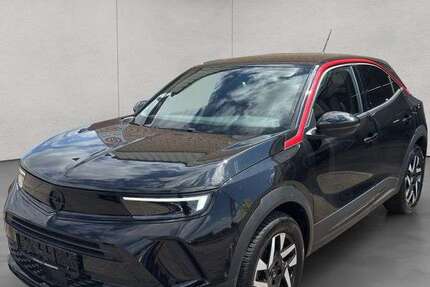 Opel Mokka 20.106 km 20.650 &euro; Frankfurt am Main 60386