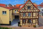 Mehrfamilienhaus, Wohnhaus Groß-Zimmern Zimmern - 9 Zimmer, 349.000&euro; | Angebot:26402973