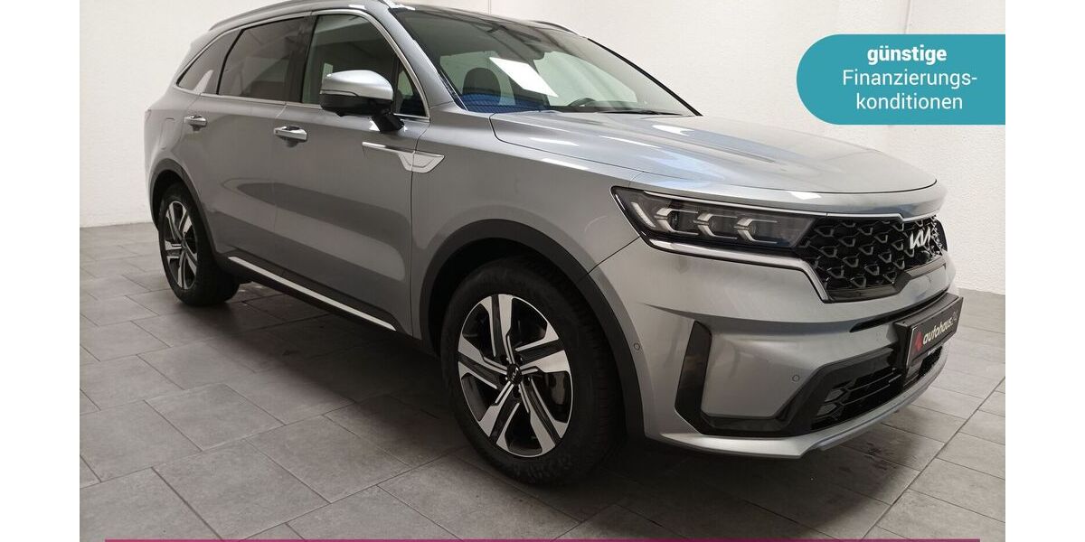 Kia Sorento 26.952 km 37.470 &euro; Egelsbach 63329