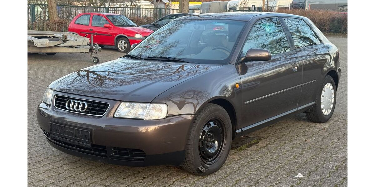 Audi A3 84.000 km 2.330 &euro; Rüsselsheim 65428
