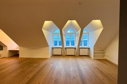 Exklusives Wohnerlebnis mit Panoramablick im Zauberberg 3 zimmer