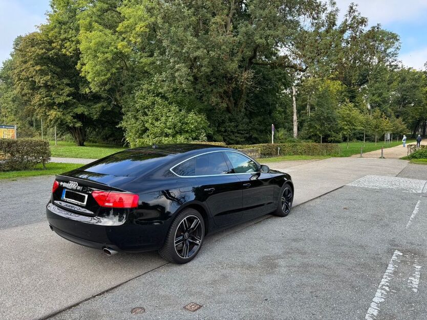 Audi A5 176.000 km 12.000 € Hanau 63457