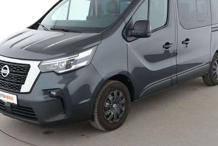 Nissan NV300 25.146 km 29.970 &euro; Frankfurt am Main 65936