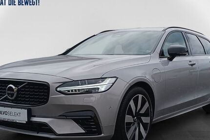 Volvo V90 26.900 km 49.650 &euro; Hanau 63452