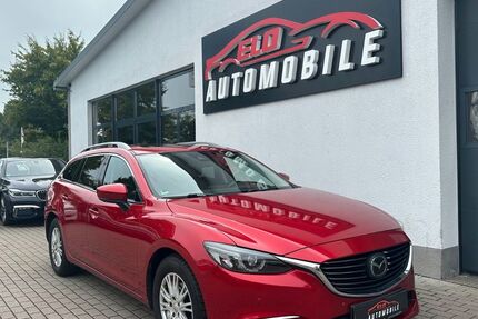 Mazda 6 177.000 km 13.400 € Eppertshausen 64859