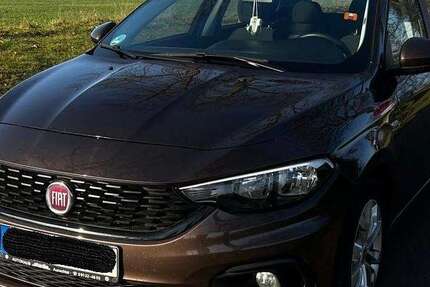 Fiat Tipo 48.000 km 12.500 &euro; Stockstadt 63811
