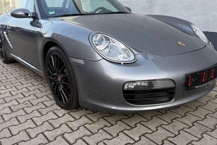 Porsche Boxster 73.897 km 28.950 € Dreieich 63303
