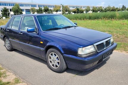 Lancia Thema 448.000 km 3.800 € Darmstadt 64291