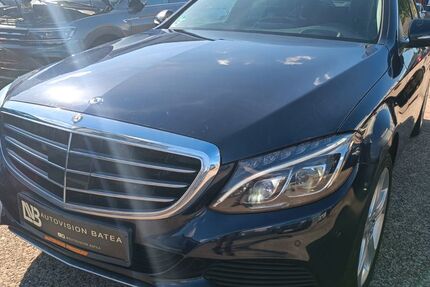 Mercedes-Benz C 250 257.000 km 8.500 &euro; Maintal 63477