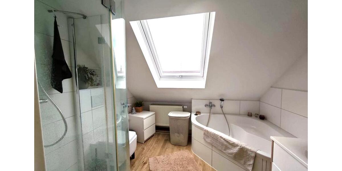 Dachgeschoßwohnung Hasselroth - 2 Zimmer, 65 m&sup2;, 275.000&euro; | Angebot:26163883