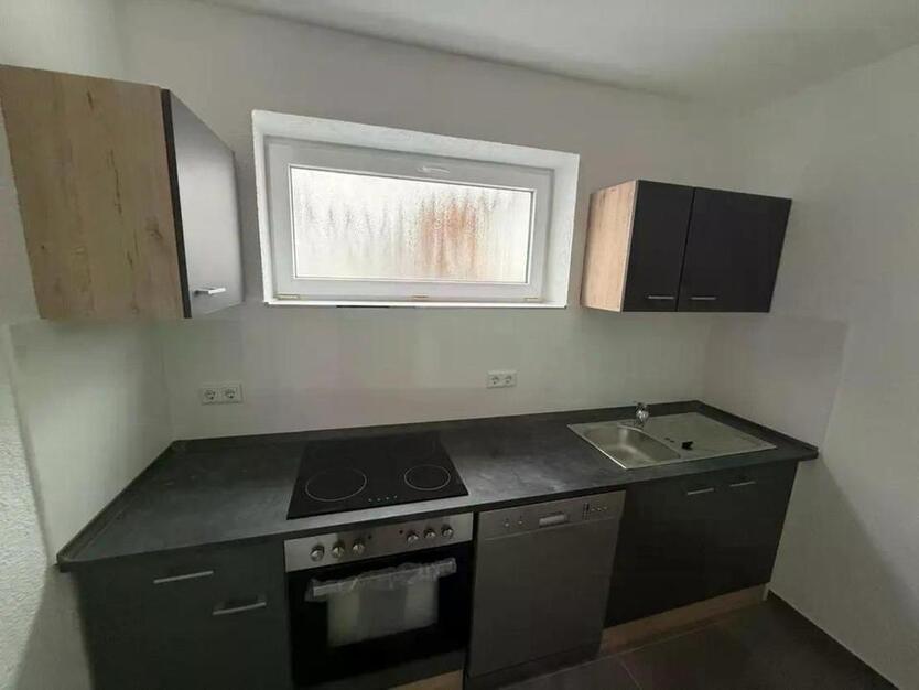 Stilvolle, neuwertige 3-Zimmer-Wohnung mit Terrasse in Schaafheim