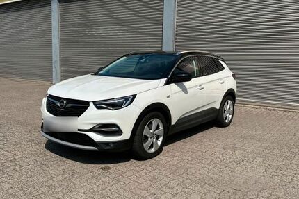 Opel Grandland (X) 62.500 km 15.900 € Nidderau 61130
