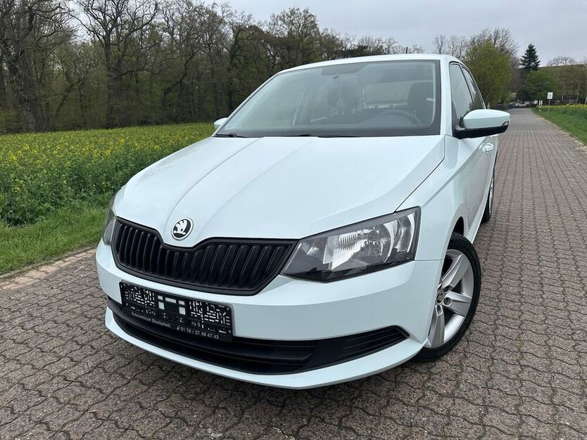 Fabia