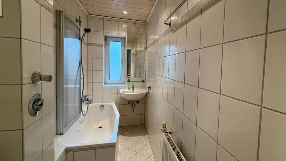 Etagenwohnung Frankfurt am Main Niederrad - 3 Zimmer, 88 m&sup2;, 390.000&euro; | Angebot:26180943