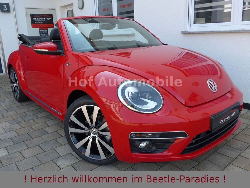 Beetle