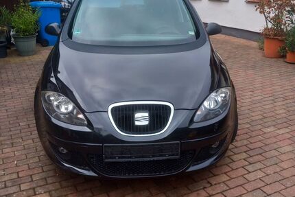 Seat Altea 195.235 km 2.399 € linsengericht 63589