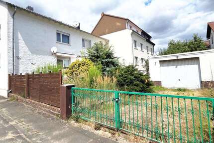 Haus Offenbach Bieber - 9 Zimmer, 196 m&sup2;, 529.000&euro; | Angebot:27225406