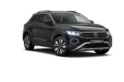 VW T-Roc 24.082 km 21.380 &euro; Hanau 63452
