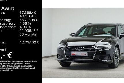 Audi A6 52.500 km 36.888 &euro; Mühlheim 63165