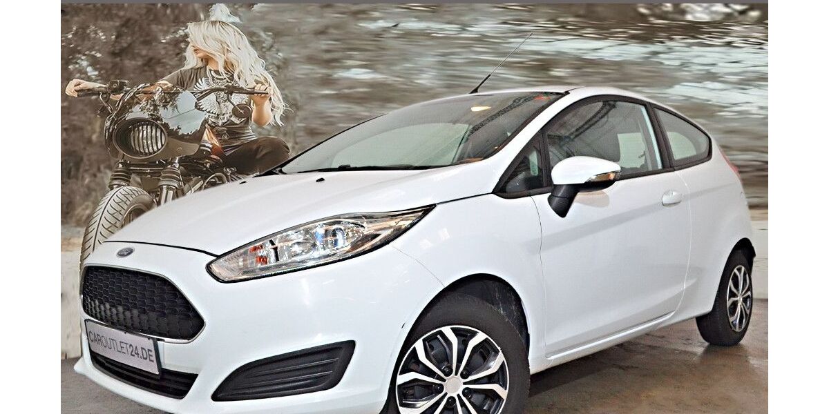 Ford Fiesta 169.600 km 4.580 &euro; Frankfurt am Main 60386