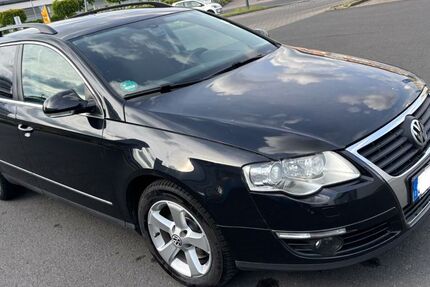 VW Passat 246.000 km 1.270 &euro; Mühlheim 63165