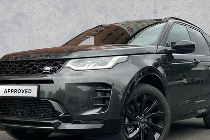 Land Rover Discovery Sport 2.500 km 72.480 € Frankfurt a.M. 60314