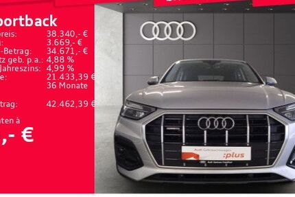 Audi Q5 45.788 km 38.340 &euro; Frankfurt am Main 60314