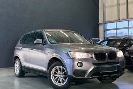 BMW X3 264.200 km 10.490 &euro; Maintal 63477