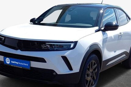 Opel Mokka 11.200 km 19.990 &euro; Frankfurt 60386