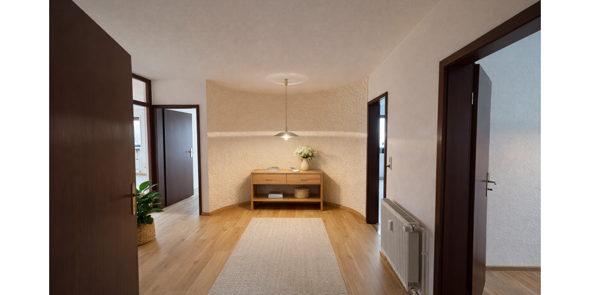 Bad Homburg - Ober-Erlenbach: Hier werden Sie fündig! Gestalten Sie ihr neues Zuhause! - Etagenwohnung Bad Homburg Gonzenheim | Angebot:25180328