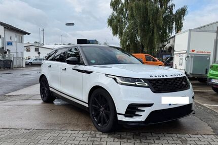 Land Rover Range Rover Velar 155.000 km 29.000 € Rüsselsheim 65428
