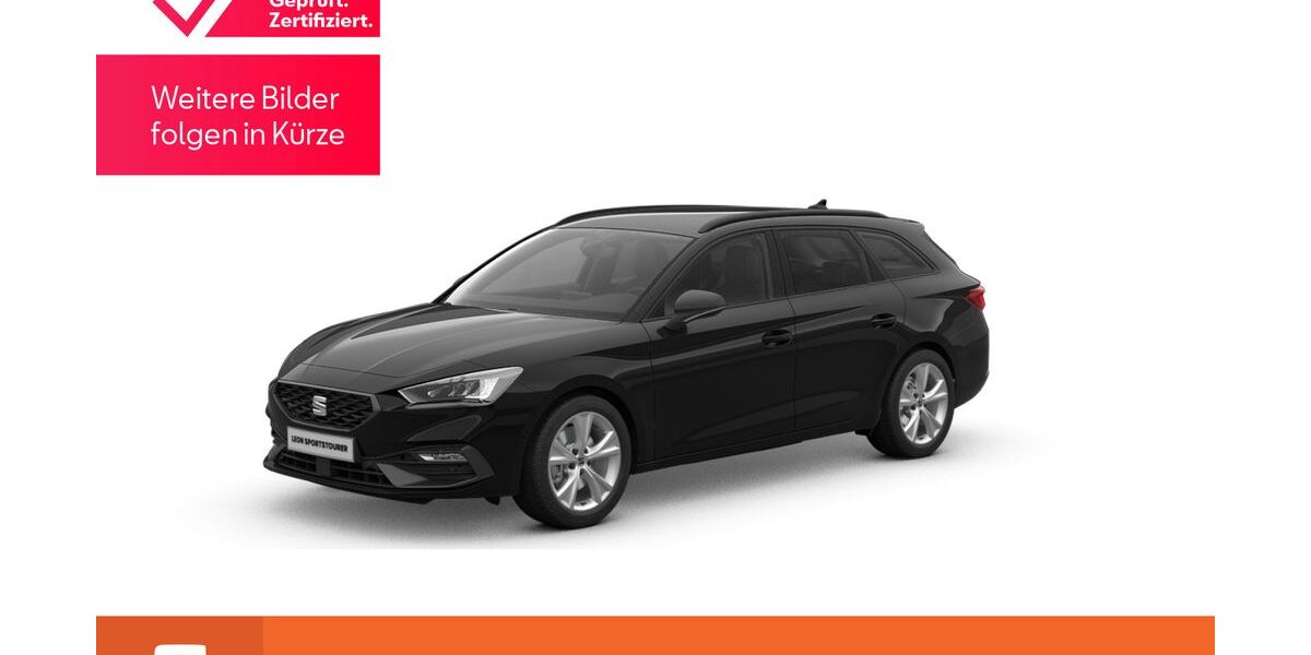 Seat Leon 18.401 km 26.990 &euro; Königstein 61462