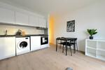 Moderne Einzimmerwohnung in Obertshausen mit Balkon 1 zimmer