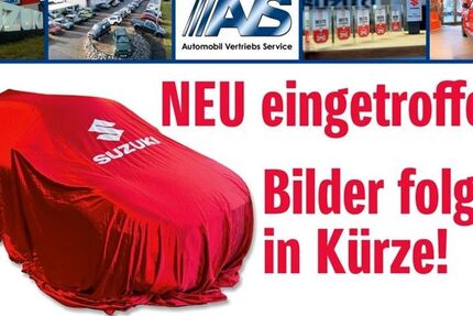 Suzuki Swift 25.400 km 14.990 &euro; Darmstadt 64293