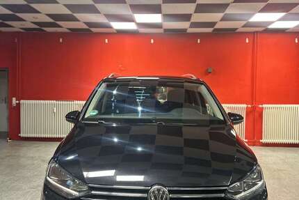 VW Touran 82.000 km 8.900 &euro; weiterstadt 64331