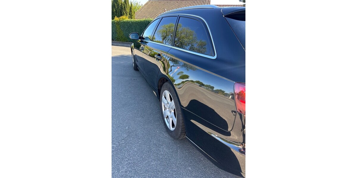 Audi A6 120.000 km 20.500 &euro; Friedrichsdorf 61381