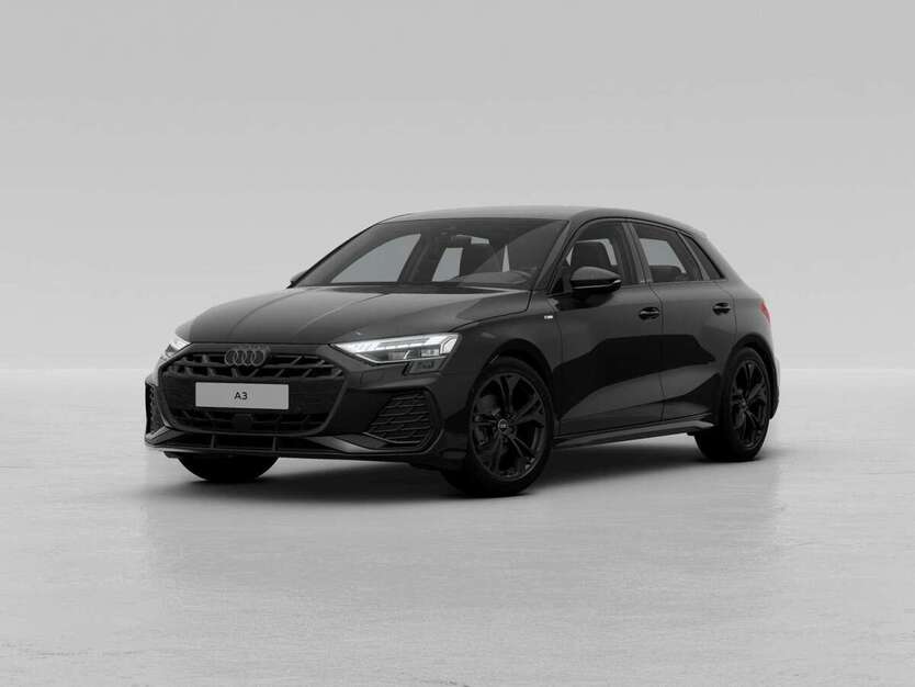 Audi A3 2.000 km 42.800 € Dietzenbach 63128