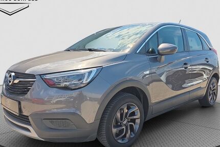 Opel Crossland (X) 121.480 km 10.900 &euro; Bruchköbel 63486