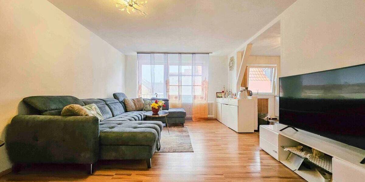 Mehrfamilienhaus, Wohnhaus Groß-Zimmern Zimmern - 9 Zimmer, 349.000&euro; | Angebot:26402973
