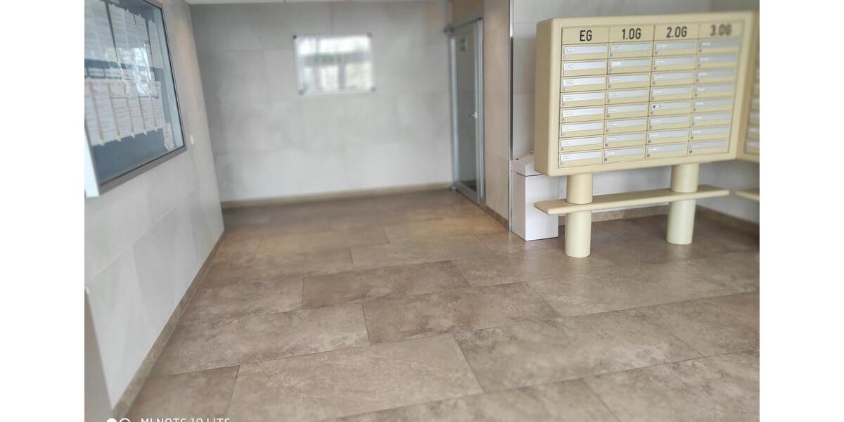 Erdgeschoßwohnung Steinbach (Taunus) - 2 Zimmer, 60 m&sup2;, 900&euro; | Angebot:26057197