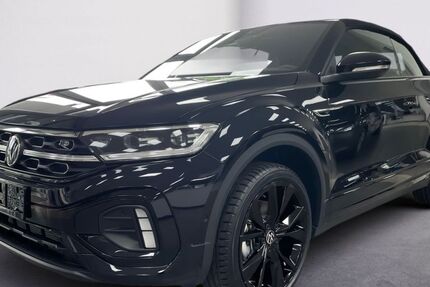 VW T-Roc 1.999 km 53.980 € Bad Soden 65812